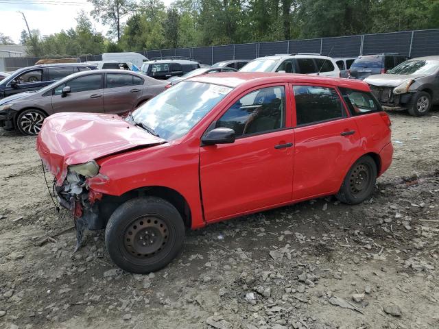 2004 TOYOTA COROLLA MATRIX XR 2004 image