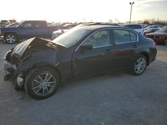 Изображение 2013 INFINITI G37  2013