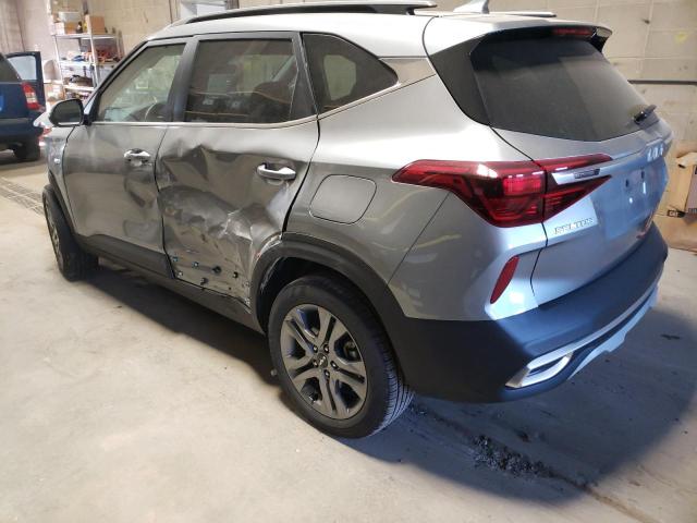 Obraz 2 z 2023 KIA SELTOS S 2023 z VIN KNDEUCAA9P7379942