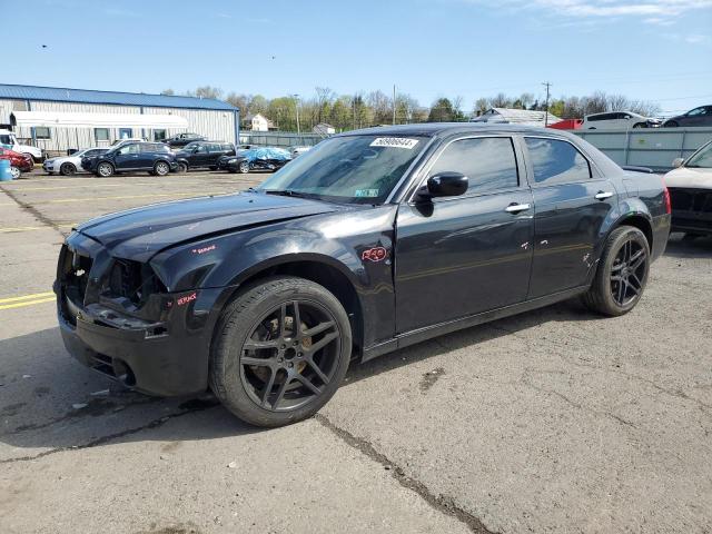 2009 CHRYSLER 300C  2009 image