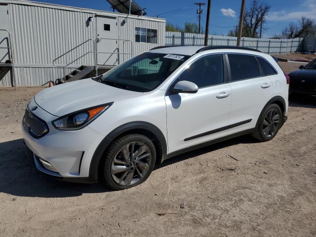 2017 KIA NIRO EX 2017 image