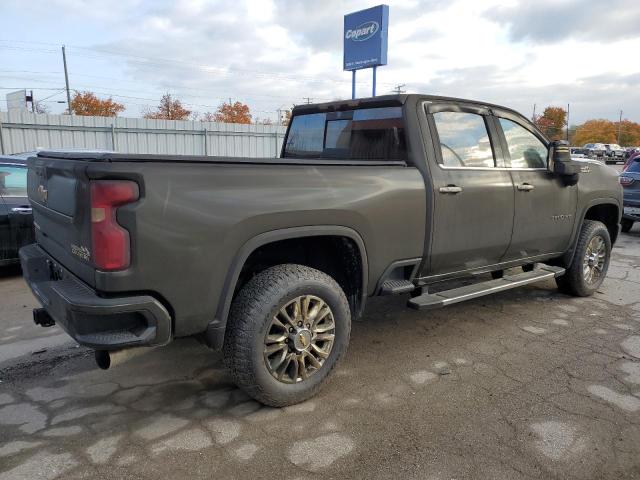 Image 3 of 2022 CHEVROLET SILVERADO K3500 HIGH COUNTRY 2022 with VIN 2GC4YVEY5N1224656