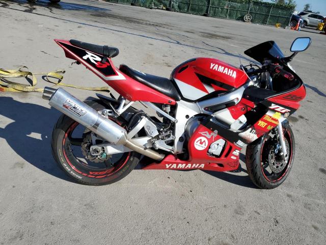 2001 YAMAHA YZFR6 L 2001 image