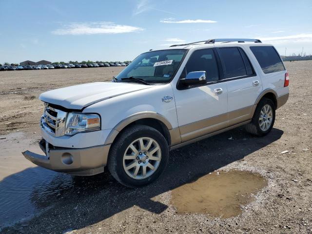 2013 FORD EXPEDITION XLT 2013 image