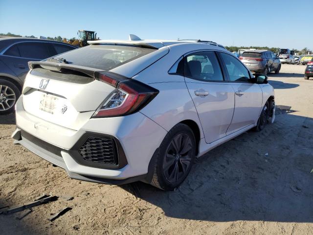 Изображение 3 2017 HONDA CIVIC EX 2017 с VIN SHHFK7H55HU227421