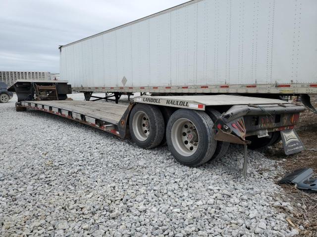 Изображение 3 2013 LAND ROVER TRAILER 2013 с VIN 1LH825VH1D1D19899