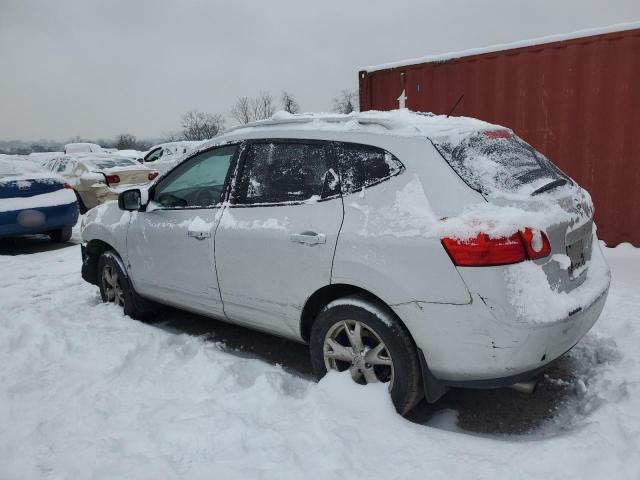 Image 2 of 2010 NISSAN ROGUE S 2010 with VIN JN8AS5MV5AW113348