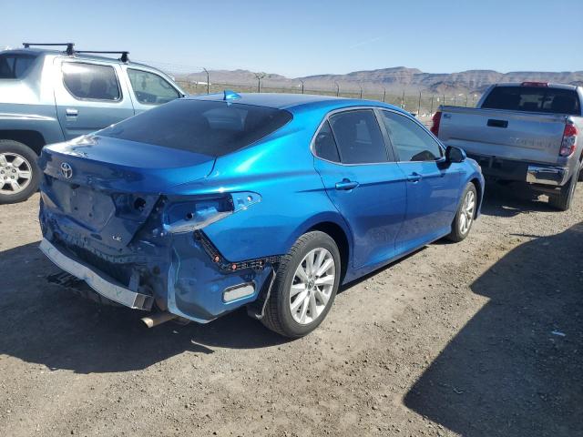 Изображение 3 2020 TOYOTA CAMRY LE 2020 с VIN 4T1C11AK3LU303167