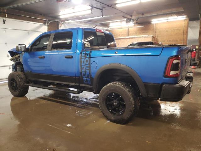 Изображение 2 2020 RAM 2500 POWERWAGON 2020 с VIN 3C6TR5EJ4LG300584