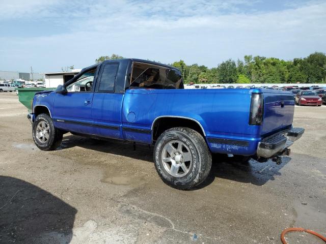 Image 2 of 1990 GMC SIERRA K1500 1990 with VIN 2GTEK19K0L1528723