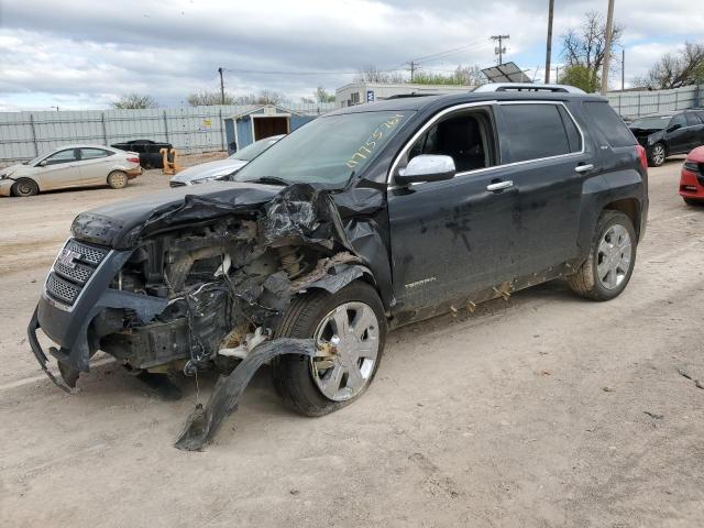 2010 GMC TERRAIN SLT 2010 image