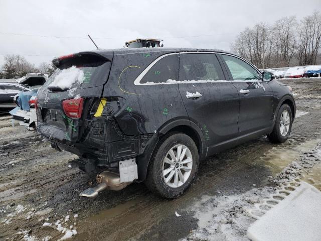 Obraz 3 z 2019 KIA SORENTO L 2019 z VIN 5XYPG4A37KG585733