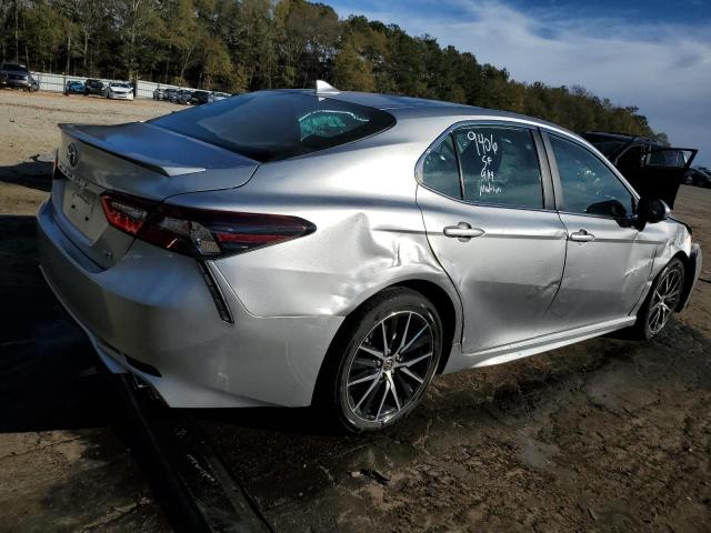Изображение 3 2021 TOYOTA CAMRY SE 2021 с VIN 4T1G11AK9MU614833