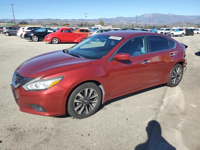 Изображение 1 2016 NISSAN ALTIMA 2.5 2016 с VIN 1N4AL3AP2GC186549