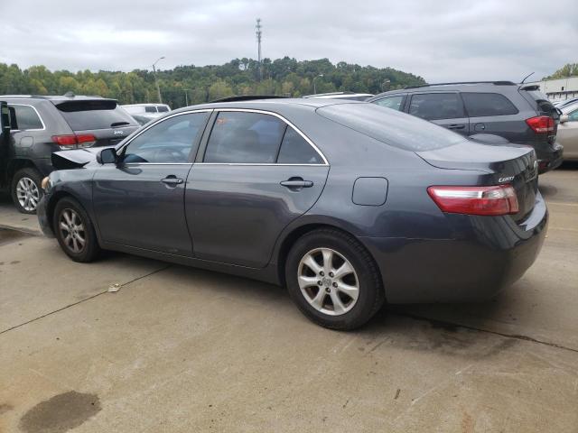 Image 2 of 2007 TOYOTA CAMRY CE 2007 with VIN 4T1BE46K47U621234