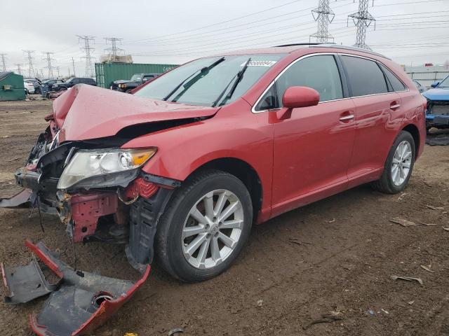 Image 1 of 2009 TOYOTA VENZA  2009 with VIN 4T3BE11A99U002474