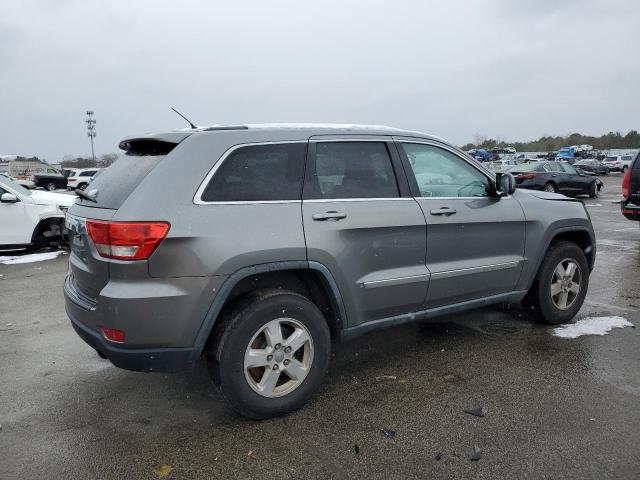 Obraz 3 z 2012 JEEP GRAND CHEROKEE LAREDO 2012 z VIN 1C4RJFAG3CC166227