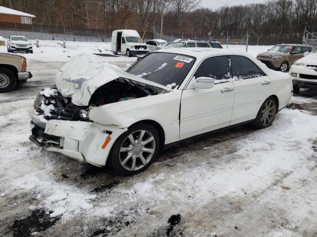 2003 INFINITI M45  2003 image