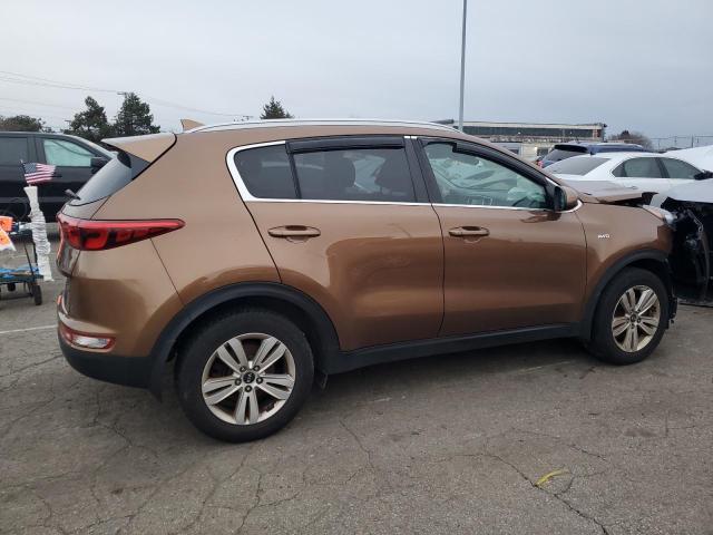 Obraz 3 z 2019 KIA SPORTAGE LX 2019 z VIN KNDPMCAC9K7604153