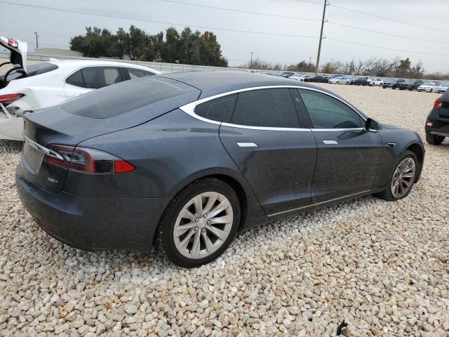Изображение 3 2017 TESLA MODEL S  2017 с VIN 5YJSA1E25HF224268