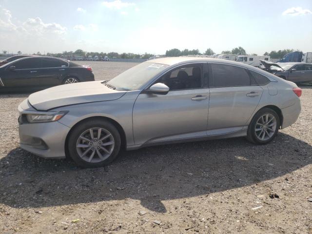 Obraz 1 z 2022 HONDA ACCORD LX 2022 z VIN 1HGCV1F19NA012672