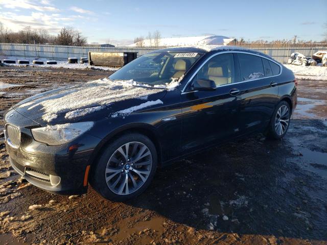 Obraz 1 z 2013 BMW 550 XIGT 2013 z VIN WBASP0C55DC987997