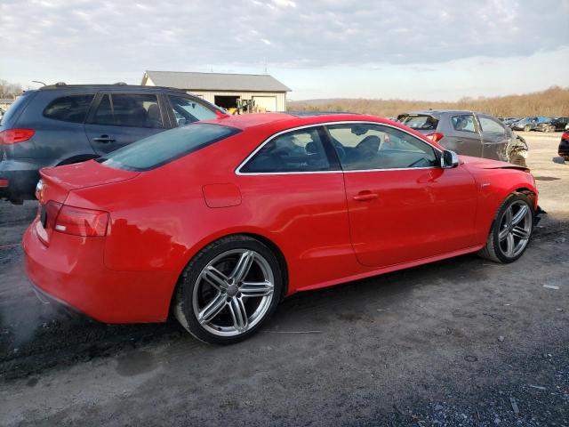 Image 3 of 2013 AUDI S5 PRESTIGE 2013 with VIN WAUVGAFR6DA049780
