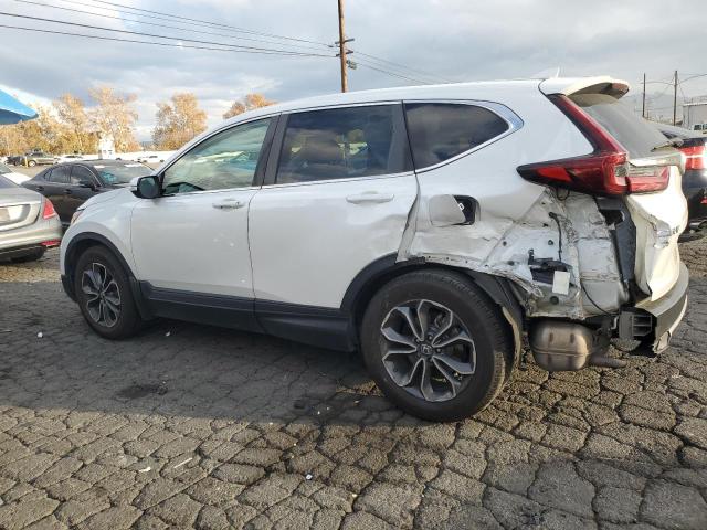 Image 2 of 2020 HONDA CR-V EX 2020 with VIN 5J6RW1H57LA010626
