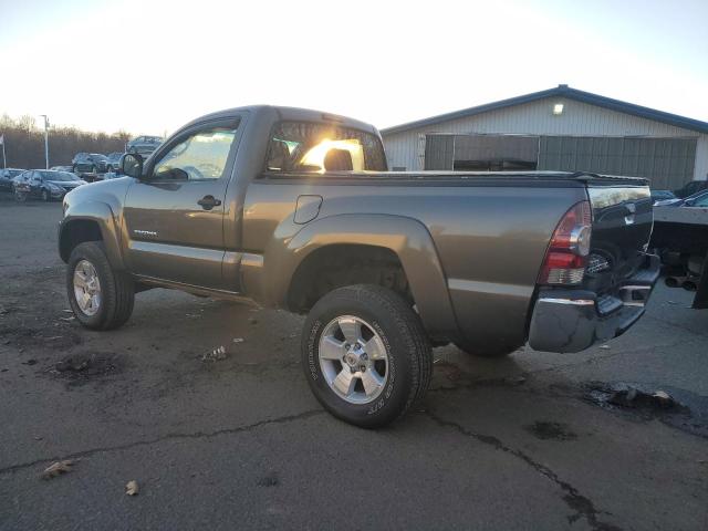 Image 2 of 2009 TOYOTA TACOMA  2009 with VIN 5TEPX42N79Z595551