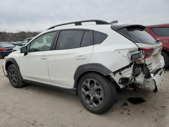 Obraz 2 z 2021 SUBARU CROSSTREK SPORT 2021 z VIN JF2GTHSC6MH266255
