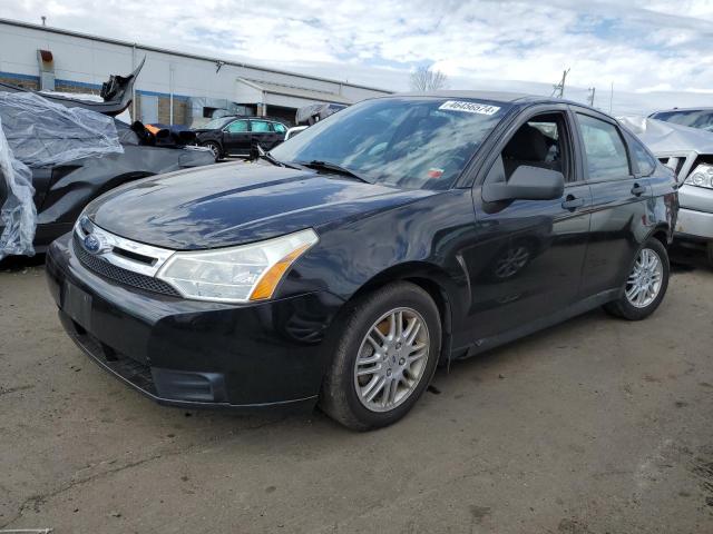2011 FORD FOCUS SE 2011 image