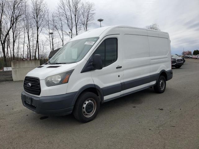 Изображение 1 2015 FORD TRANSIT T-250 2015 с VIN 1FTNR2CM5FKA19534