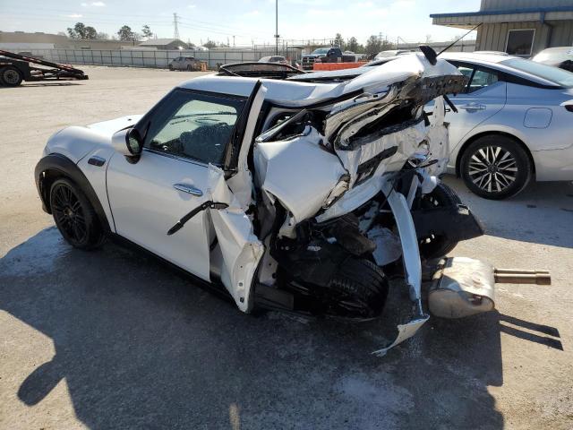 Изображение 2 2024 MINI COOPER S 2024 с VIN WMW53DK08R2V02738