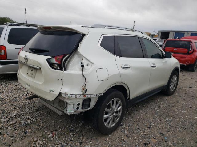 Image 3 of 2018 NISSAN ROGUE S 2018 with VIN 5N1AT2MT1JC828548