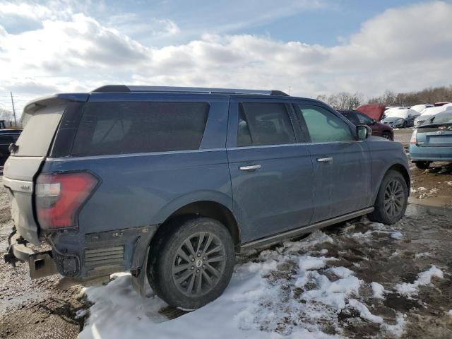 Obraz 3 z 2020 FORD EXPEDITION MAX LIMITED 2020 z VIN 1FMJK2AT0LEA88148