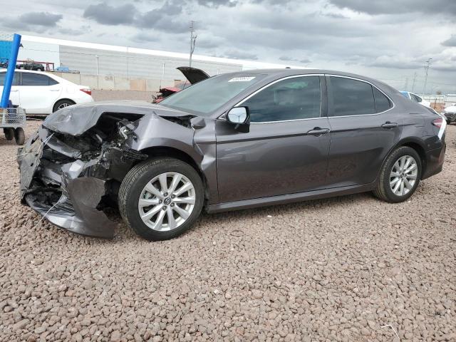 Obraz 1 z 2018 TOYOTA CAMRY L 2018 z VIN 4T1B11HK3JU157478