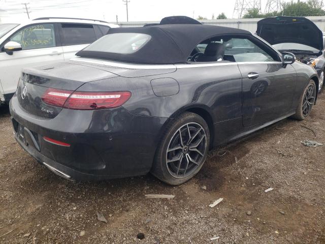 Obraz 3 z 2021 MERCEDES-BENZ E 450 4MATIC 2021 z VIN W1K1K5KBXMF165766