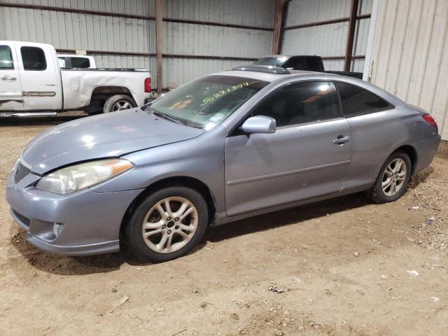 2004 TOYOTA CAMRY SOLARA SE 2004 image