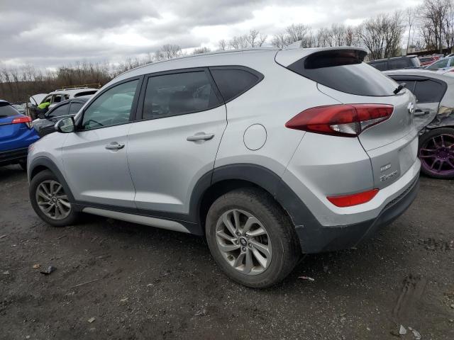 Изображение 2 2018 HYUNDAI TUCSON SEL 2018 с VIN KM8J33A42JU660092
