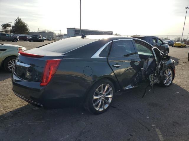 Изображение 3 2014 CADILLAC XTS LUXURY COLLECTION 2014 с VIN 2G61N5S33E9270656