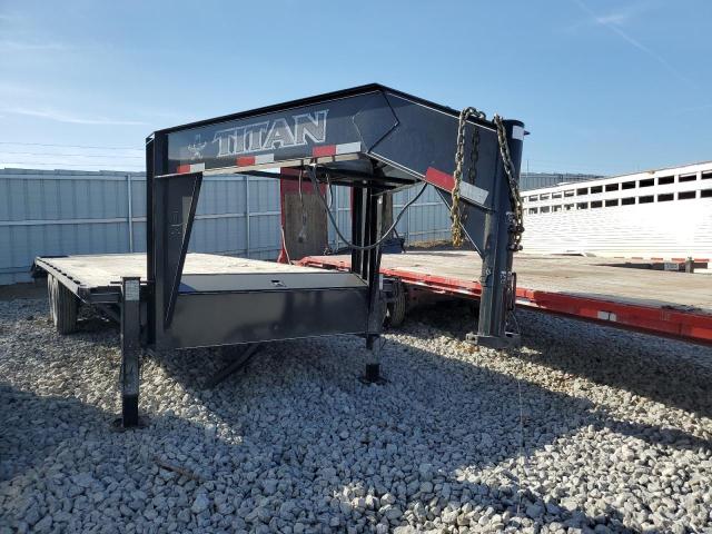 Obraz 1 z 2022 TFGK FLATBED 2022 z VIN 4TGF24207N1087178