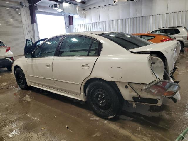 Image 2 of 2003 NISSAN ALTIMA BASE 2003 with VIN 1N4AL11DX3C123655