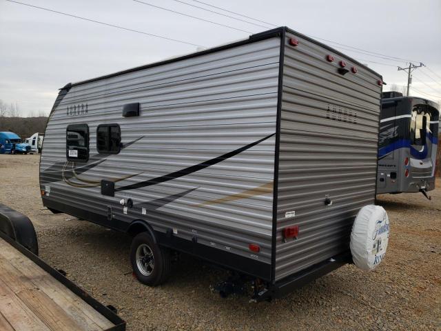 Obraz 3 z 2021 WILDWOOD TRAVEL TRL 2021 z VIN 5ZT2ARGC2MU037302