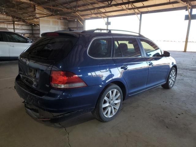 Изображение 3 2014 VOLKSWAGEN JETTA TDI 2014 с VIN 3VWPL7AJ0EM623464