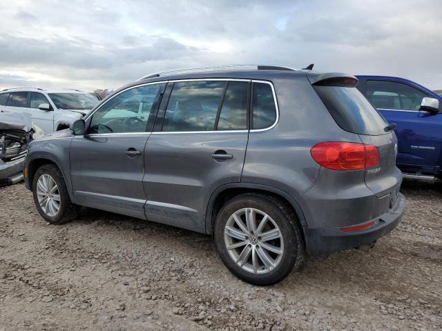 Изображение 2 2015 VOLKSWAGEN TIGUAN S 2015 с VIN WVGBV7AXXFW546465
