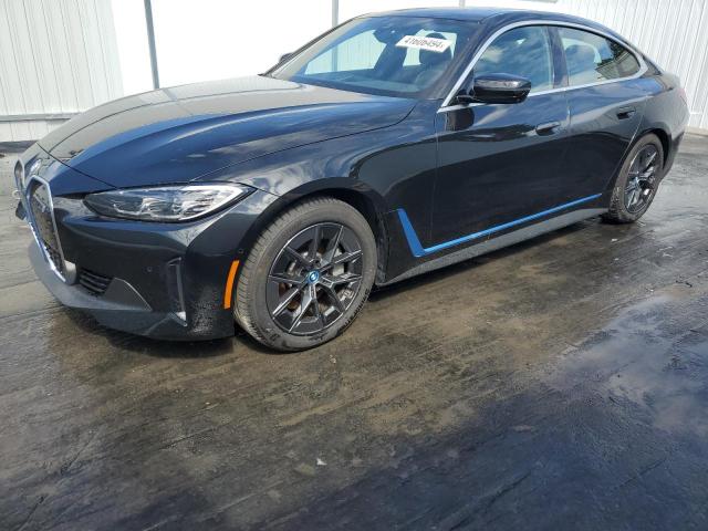 2023 BMW I4 EDRIVE40  2023 image