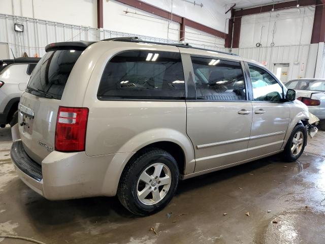 Obraz 3 z 2009 DODGE GRAND CARAVAN SXT 2009 z VIN 2D8HN54189R515045