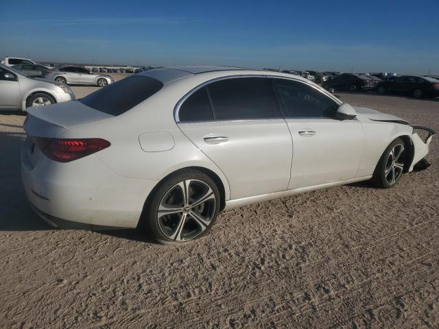 Obraz 3 z 2022 MERCEDES-BENZ C 300 2022 z VIN W1KAF4GB4NR018494