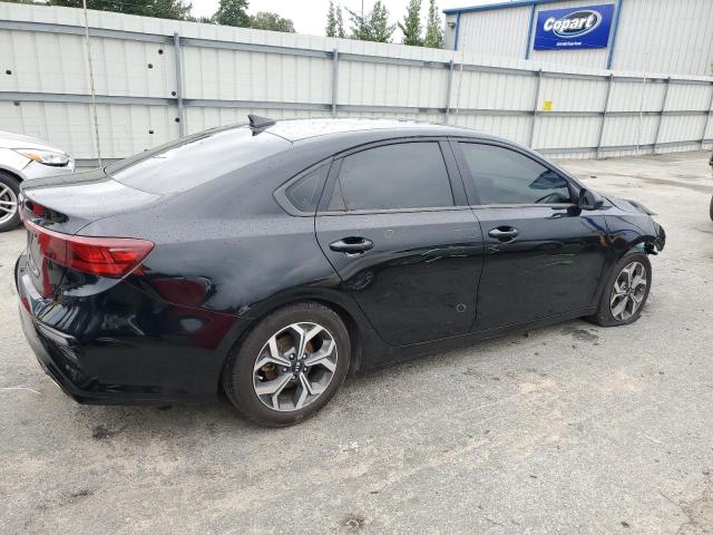 Image 3 of 2020 KIA FORTE FE 2020 with VIN 3KPF24AD9LE247977