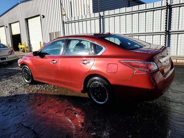Image 2 of 2015 NISSAN ALTIMA 2.5 2015 with VIN 1N4AL3AP2FN380209